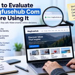 How to Evaluate Magfusehub Com Before Using It